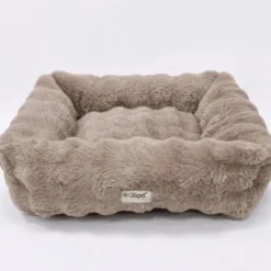 Ollipet Soft wave Lounge hundekurv