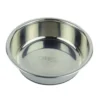 Ollipet Stainless steel bowl anti-slip