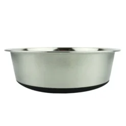 Ollipet Stainless steel bowl anti-slip