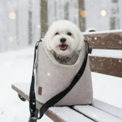 Ollipet Stockholm City Bag