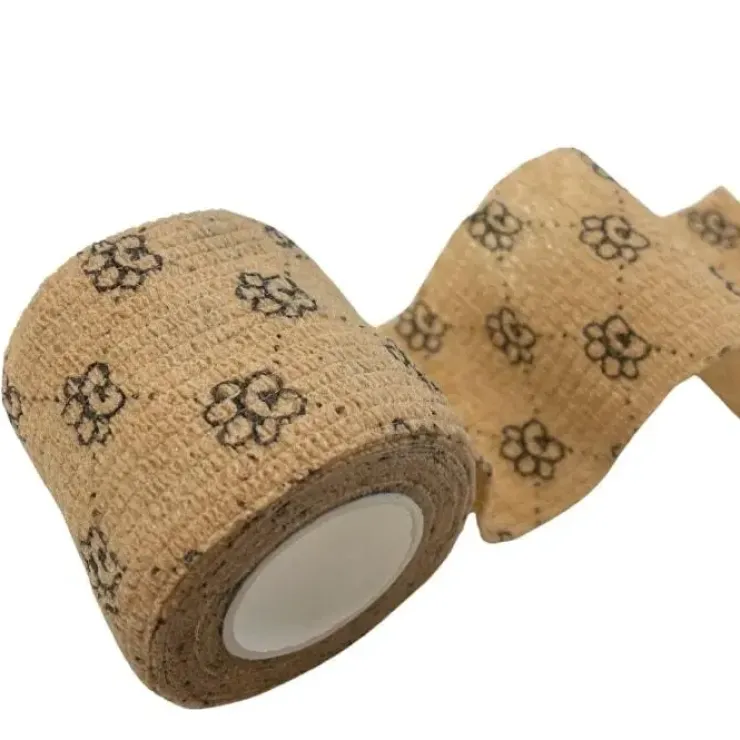 Ollipet Super Flex | Selvklæbende bandage 1 stk