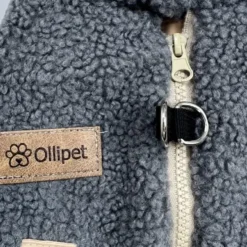 Ollipet Teddy Dækken