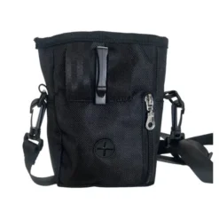 Ollipet Treat Bag | m. skulderrem