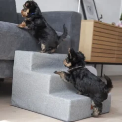 Ollipet Up Stairs | Hundetrappe