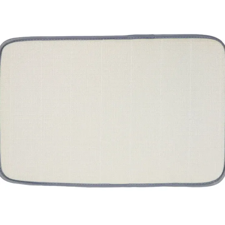 Ollipet Vandabsorberende Memoryfoam bademåtte