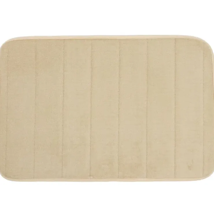 Ollipet Vandabsorberende Memoryfoam bademåtte