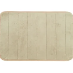 Ollipet Vandabsorberende Memoryfoam bademåtte