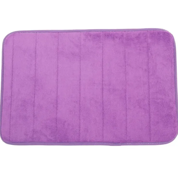 Ollipet Vandabsorberende Memoryfoam bademåtte