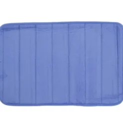 Ollipet Vandabsorberende Memoryfoam bademåtte