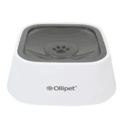 Ollipet Vandskål | Anti Spild
