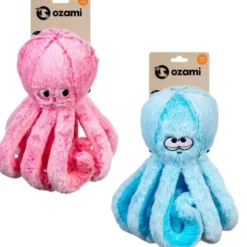 Ozami blæksprutte