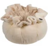 Ozami Liljabeige Katte- og hundeseng