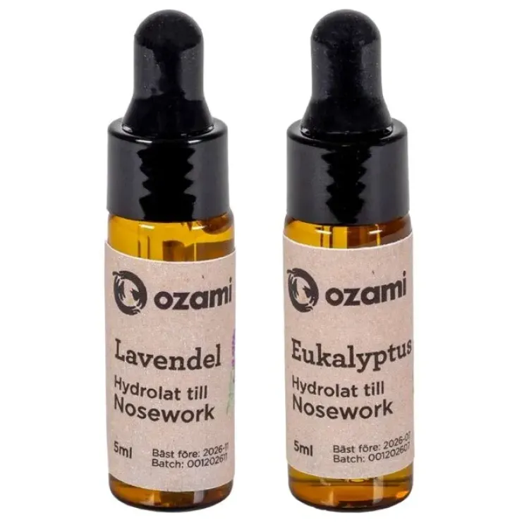 Ozami Nosework Hydrolat | 5ml