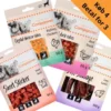 Pakketilbud | Companion favoritpakke | Køb 4 Betal for 3