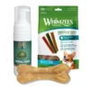 Pakketilbud | Daglig Tandpleje med Whimzees & B&B