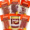 Pakketilbud | Småland godbidder 780g