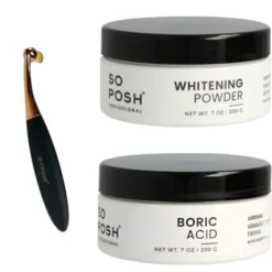 Pakketilbud | So Posh Tear Stain Produkter