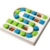 Pawise Treat Puslespil til Hunde | Level 3