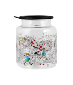 Pippi Glaskrukke | OUTLET
