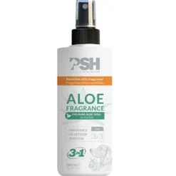 PSH Aloe Sensitive Fragrance | 100ml