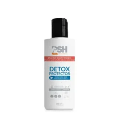 PSH Detox Protector Shampoo, Dybderensende | 1000ml