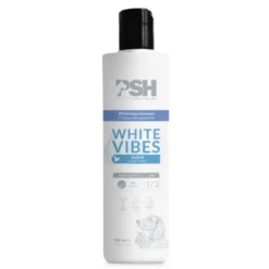 PSH White Vibes Shampoo | 300ml
