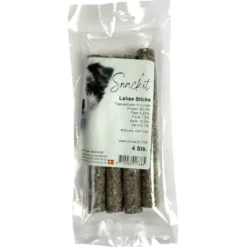 Snack'it Fiske Sticks | Flere varianter