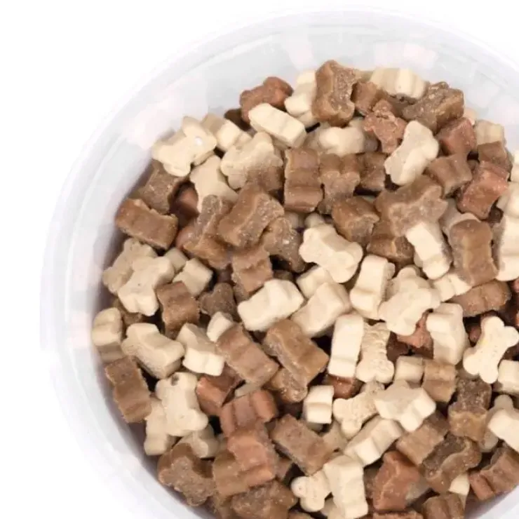 Snack'it Semi-moist Puppy Mix | 500g