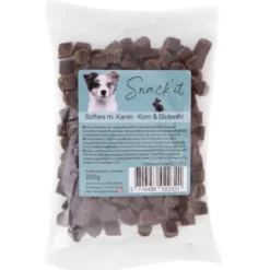 Snack'it Softies - Korn og Glutenfri | 200g