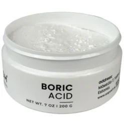 So Posh Boric Acid For Tear Stain Prevention