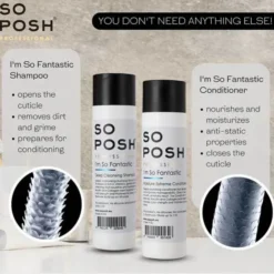 So Posh Professional I'm So Fantastic Shampoo