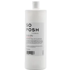 So Posh Professional I'm So Silky Rinse-off Conditioner