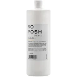 So Posh Professional I'm So Silky Leave-on Conditioner