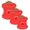 Starmark Everlasting Treat Fireplug