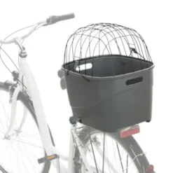 Trixie Cykelkurv til bagagebæger