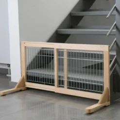 Trixie Hundegitter | 2 str.