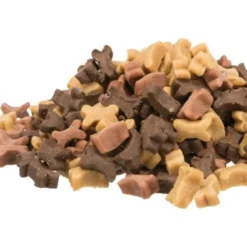 Trixie Junior Soft Snack Bones +calcium | 140g
