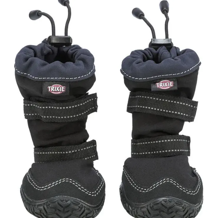 Trixie Paw Protection Walker Active Long | Hundestøvler