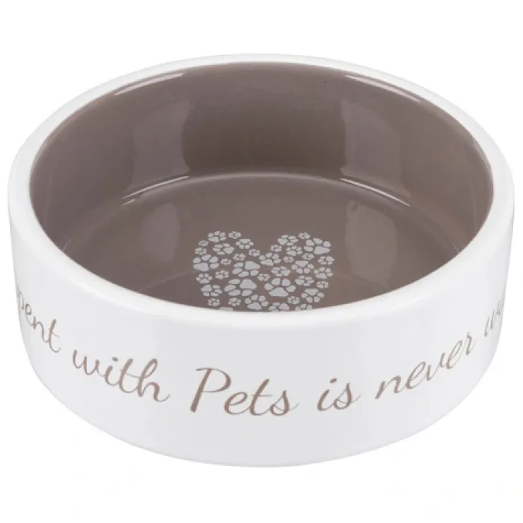 Trixie Pet's Home hundeskål 300ml