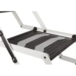 Trixie Petwalk Foldbar Trappe 3 trin