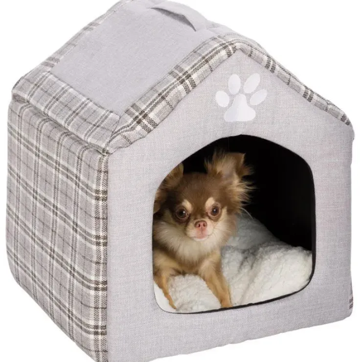 Trixie Silas Cuddly Cave