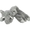 Trixie Slasket Plys Elefant