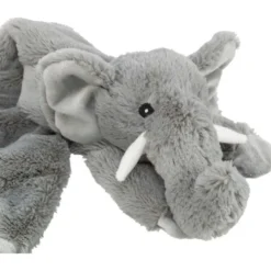 Trixie Slasket Plys Elefant