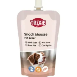 Trixie Snack Mousse