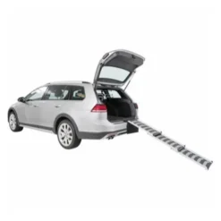 Trixie 3-Step Telescope Ramp