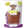 Truly Dog Trainer Mini Sticks Lamb | 90g