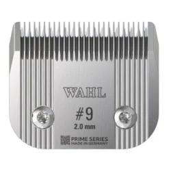 Wahl klippeskær #9 | 2 mm