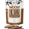 WOOLF Long Rabbit and Cod Sandwich | 100g