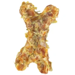 WOOLF Natural Bone | Flere smagsvarianter | 1 stk.