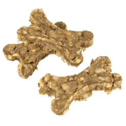 WOOLF Natural Bone | Flere smagsvarianter | 1 stk.